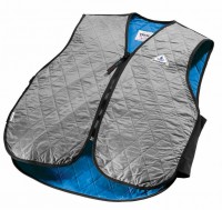 Gilet refrigerante  taglia L
